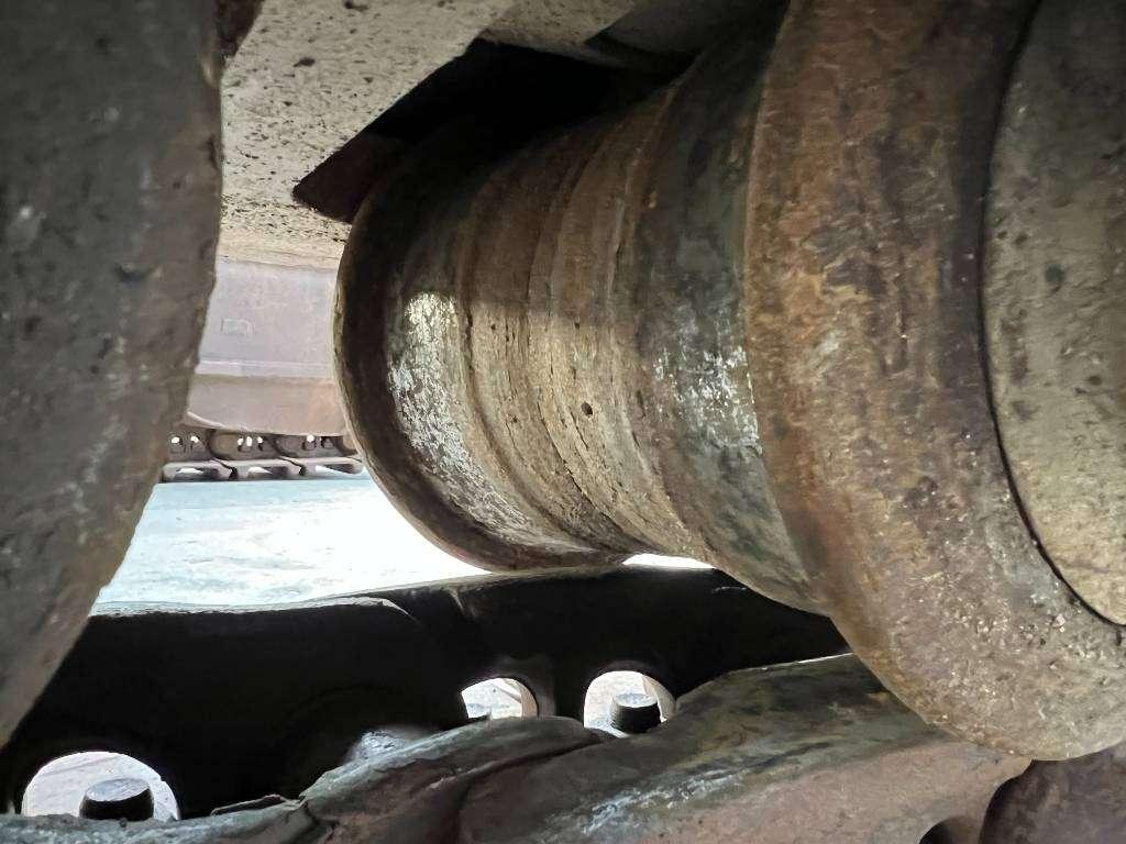 Caterpillar 352FL ME Photo 27