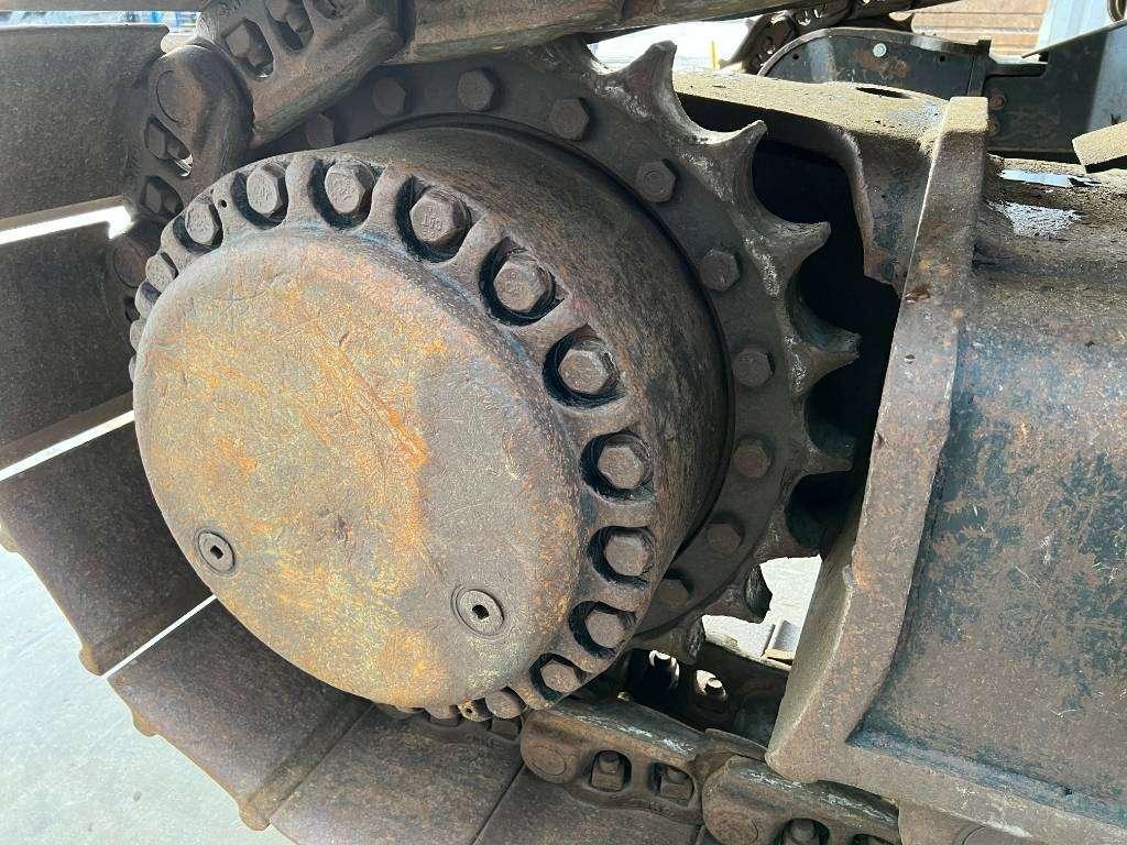 Caterpillar 352FL ME Photo 28
