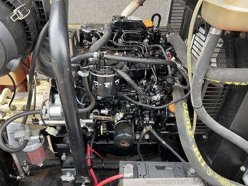 Doosan 7 / 31 E Photo 13
