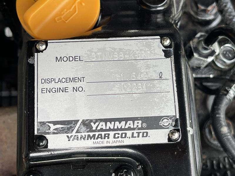 Doosan 7 / 31 E Photo 16