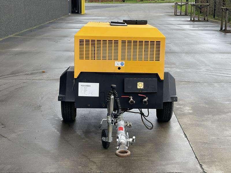 Doosan 7 / 31 E Photo 3