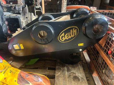 Geith QC sold by Decima Commerciale Srls