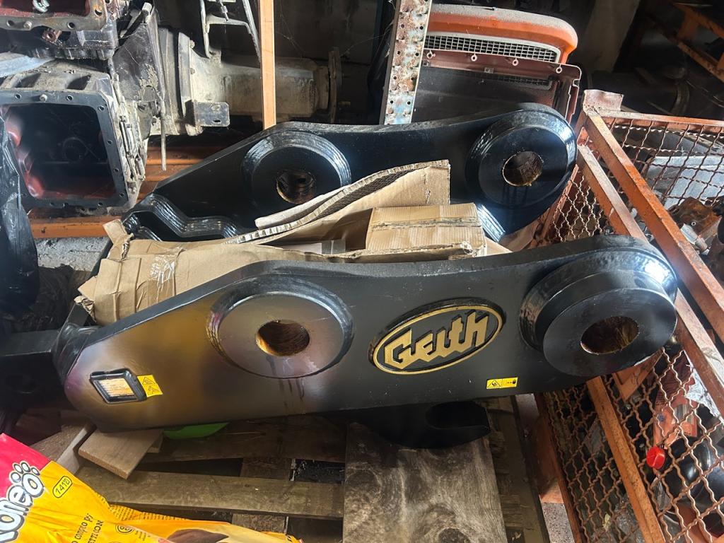 Geith QC Photo 2