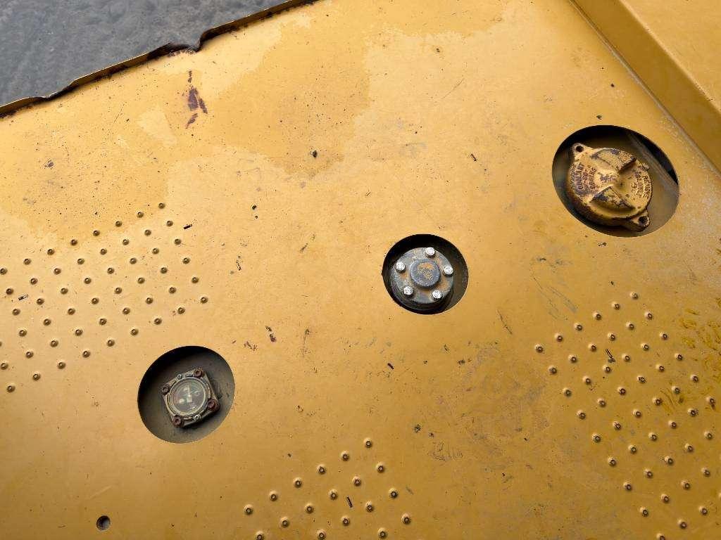 Caterpillar 775E Photo 14