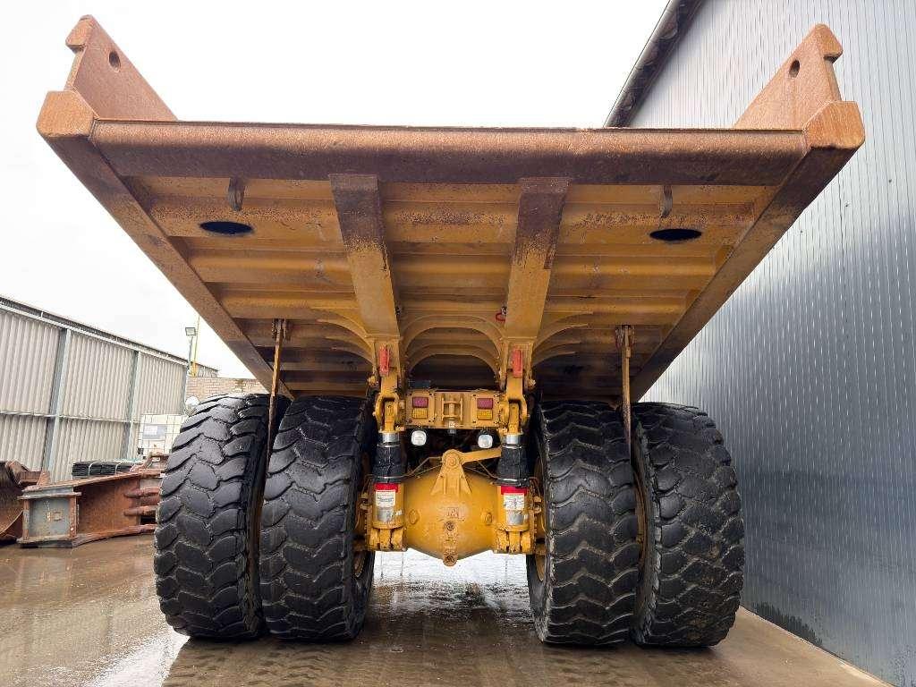 Caterpillar 775E Photo 6