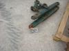 Lifting arm / Boom for Carraro 40 CA Photo 2 thumbnail