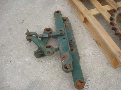 Lifting arm / Boom for Carraro 40 CA sold by OLM 90 Srl