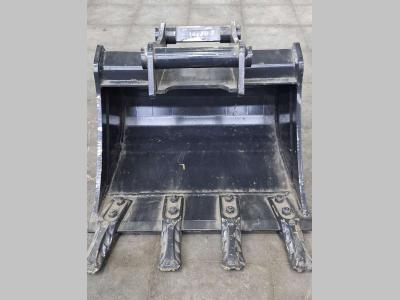 Digging bucket sold by C.A. E P. Ghetti Spa