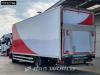 Volvo FL 210 4X2 12tonner 1500kg Ladebordwand Automatic Euro 6 Photo 2 thumbnail