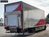 Volvo FL 210 4X2 12tonner 1500kg Ladebordwand Automatic Euro 6 Photo 5 thumbnail