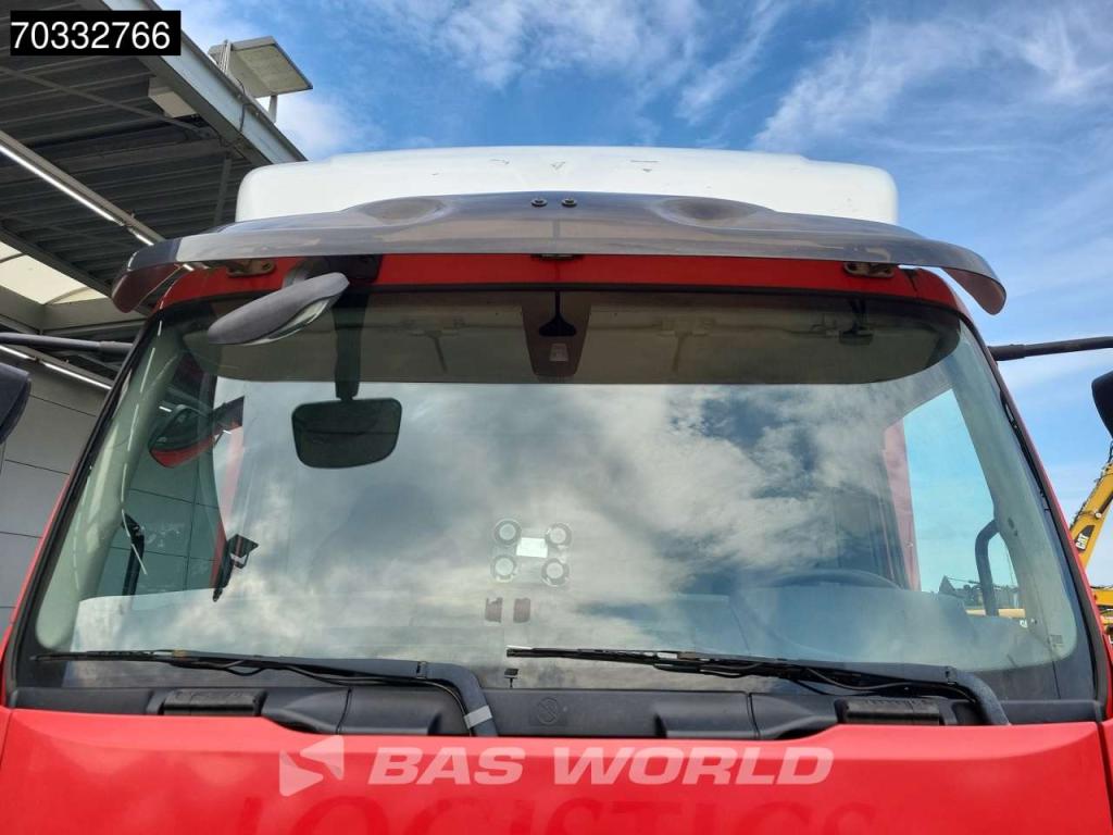 Volvo FL 210 4X2 12tonner 1500kg Ladebordwand Automatic Euro 6 Photo 13