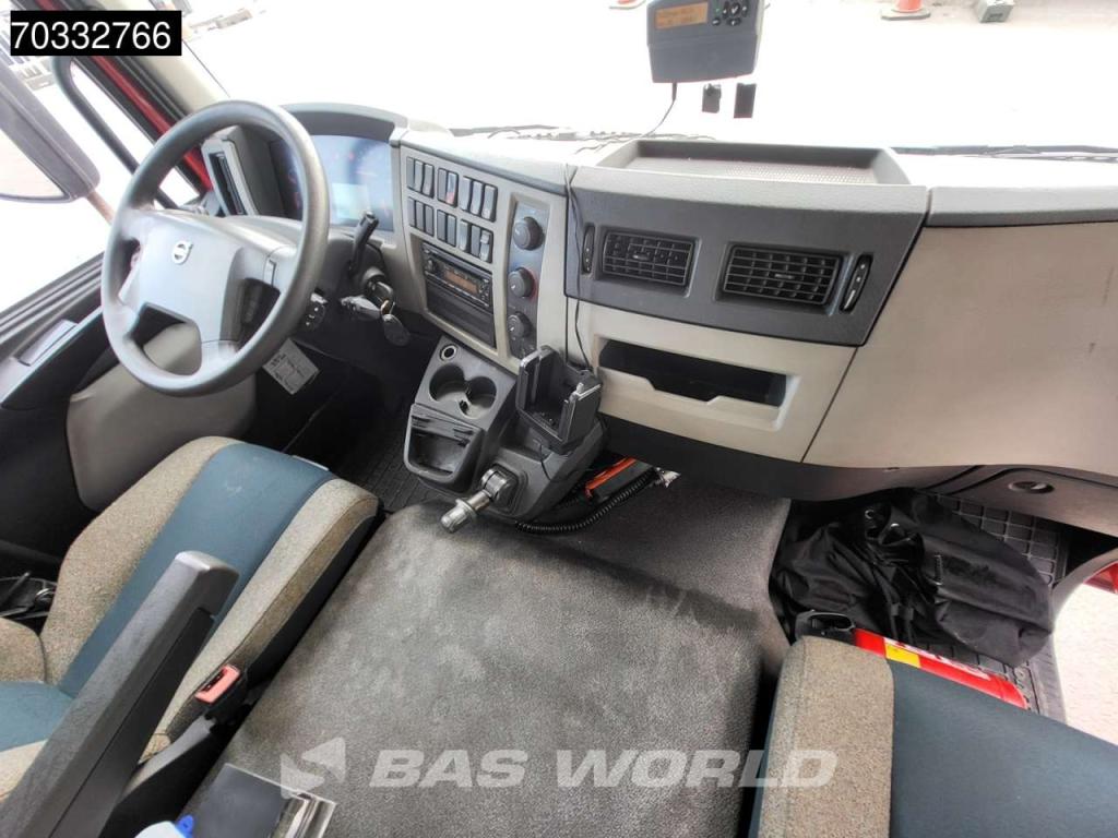 Volvo FL 210 4X2 12tonner 1500kg Ladebordwand Automatic Euro 6 Photo 17