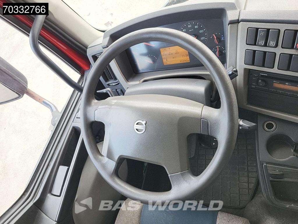 Volvo FL 210 4X2 12tonner 1500kg Ladebordwand Automatic Euro 6 Photo 20