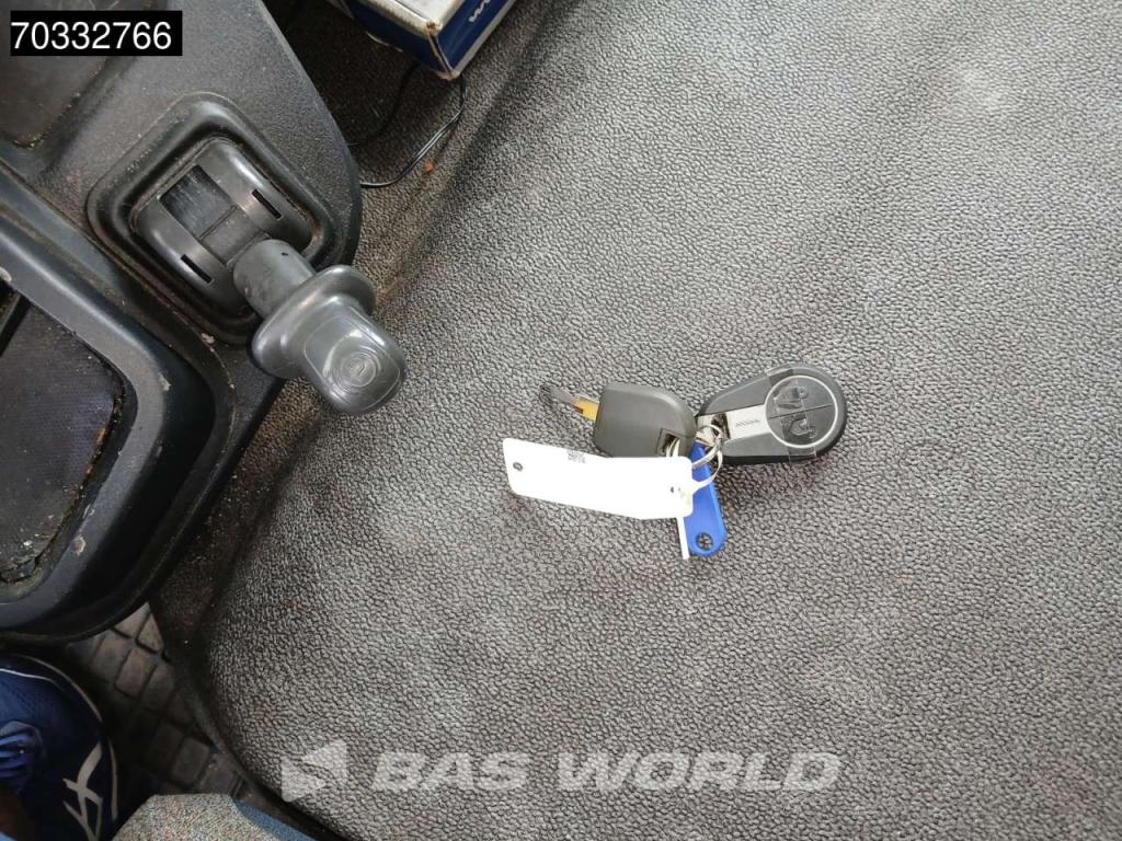 Volvo FL 210 4X2 12tonner 1500kg Ladebordwand Automatic Euro 6 Photo 25