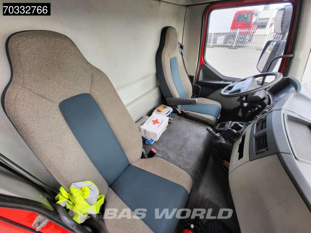 Volvo FL 210 4X2 12tonner 1500kg Ladebordwand Automatic Euro 6 Photo 26