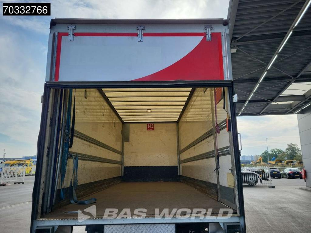 Volvo FL 210 4X2 12tonner 1500kg Ladebordwand Automatic Euro 6 Photo 8