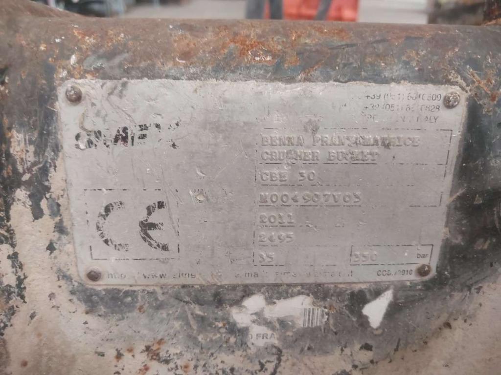 Simex CBE30 Photo 9