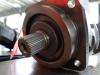 Bosch Rexroth A2FM125/61W-VAB010 Photo 2 thumbnail