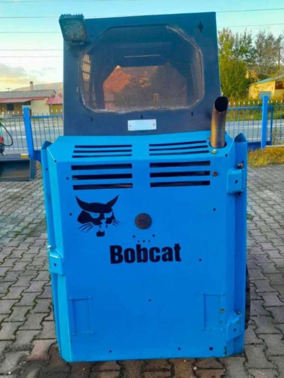 Bobcat 453 Photo 6