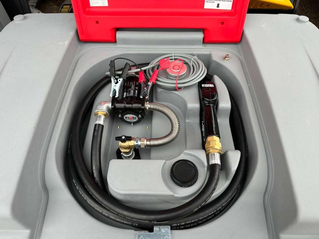 SPEA 220 Lt Photo 2