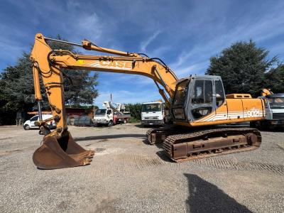 Case 9021 sold by G.M. Service srl