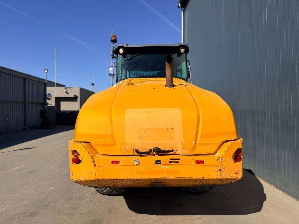 Dynapac CA6000D Photo 27