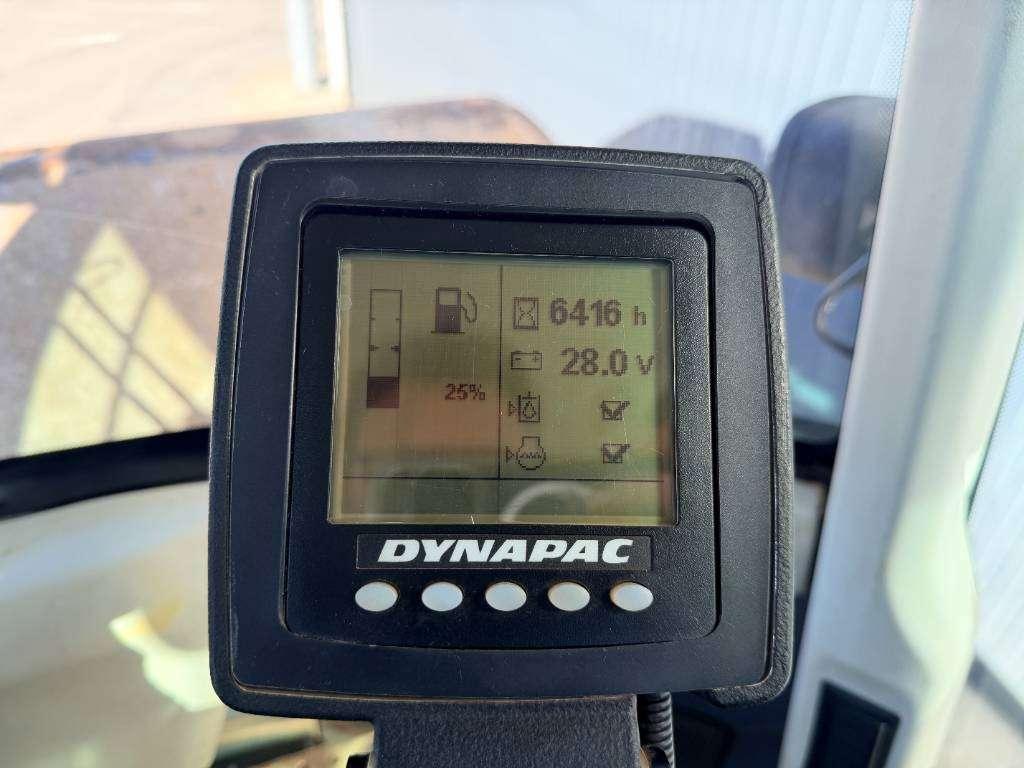 Dynapac CA6000D Photo 6