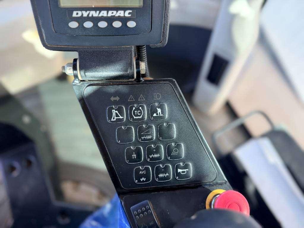 Dynapac CA6000D Photo 7