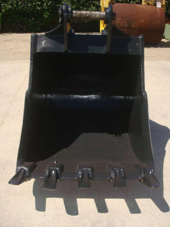 Digging bucket Photo 1