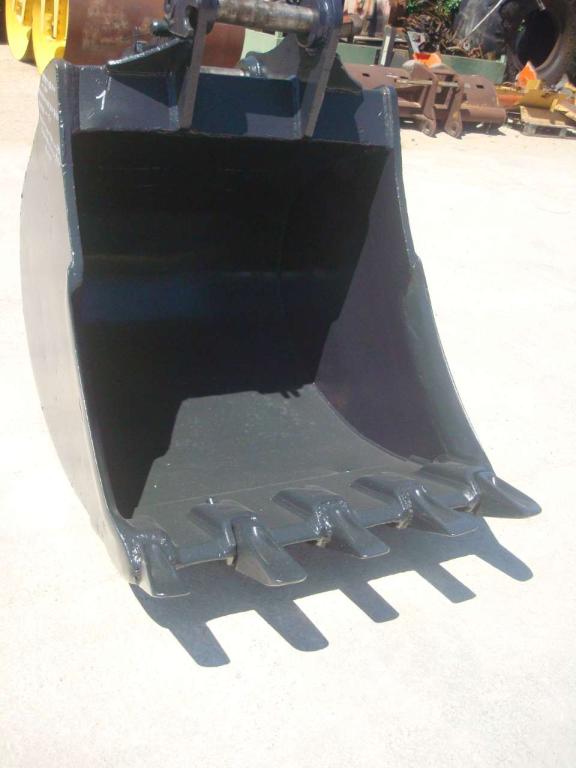 Digging bucket Photo 3
