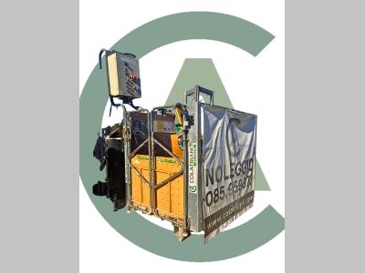 Electroelsa EHPM1000 sold by Colatriano Group Srl