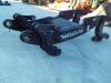 Arm for loaders for Fiat Hitachi W170PL Photo 1 thumbnail
