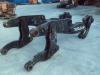 Arm for loaders for Fiat Hitachi W170PL Photo 3 thumbnail
