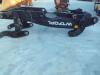 Arm for loaders for Fiat Hitachi W170PL Photo 4 thumbnail