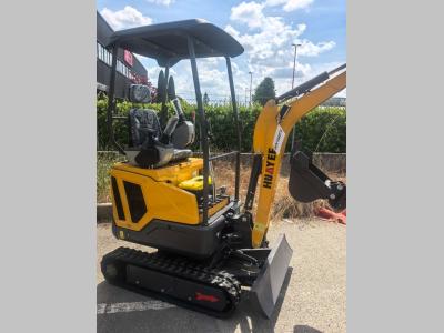 Huayee HY16E1 sold by Piattaforme Srl