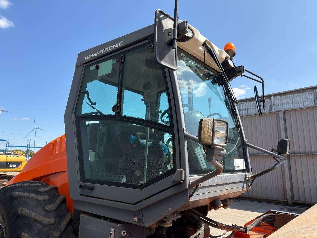 Hamm H16i Photo 13
