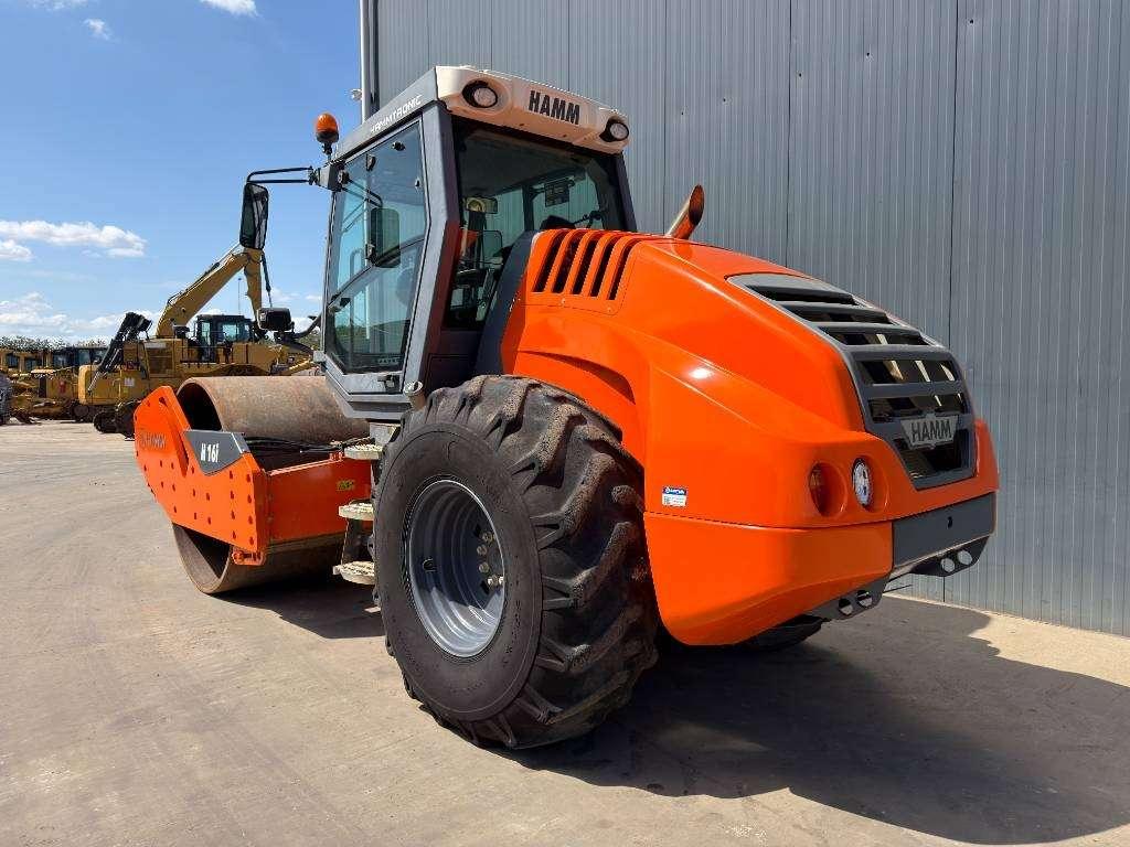 Hamm H16i Photo 3