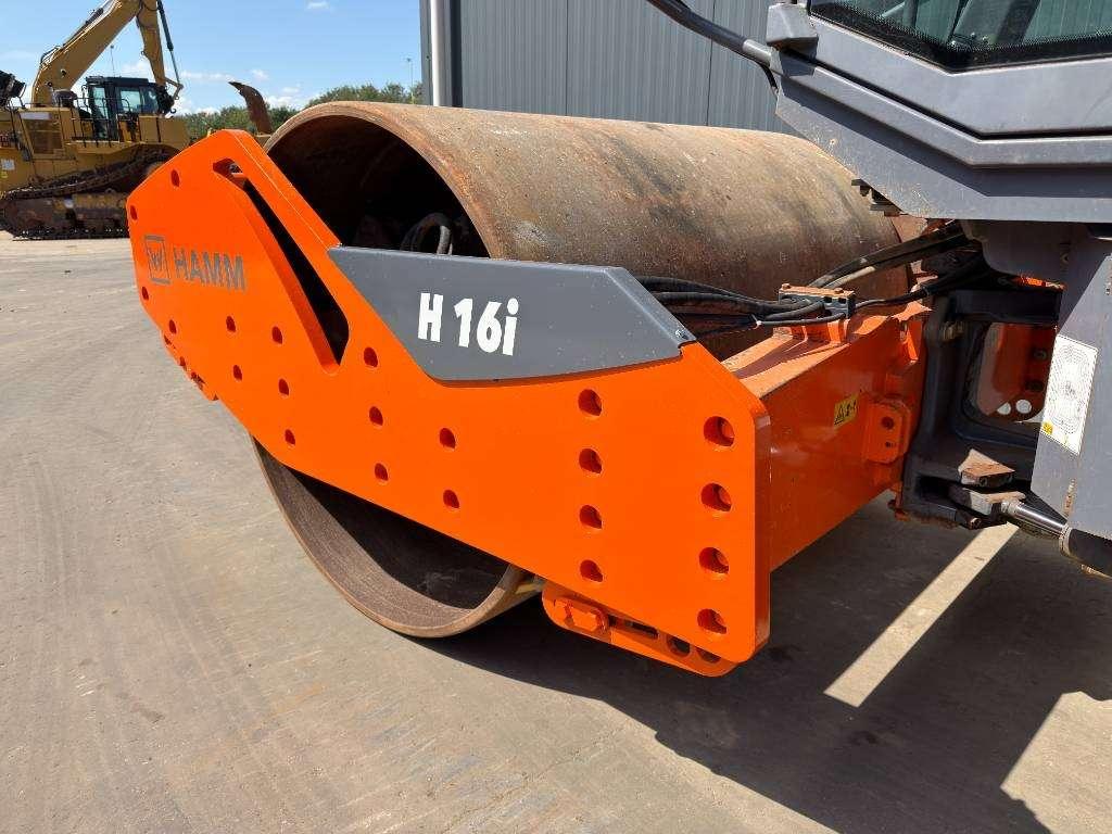 Hamm H16i Photo 7
