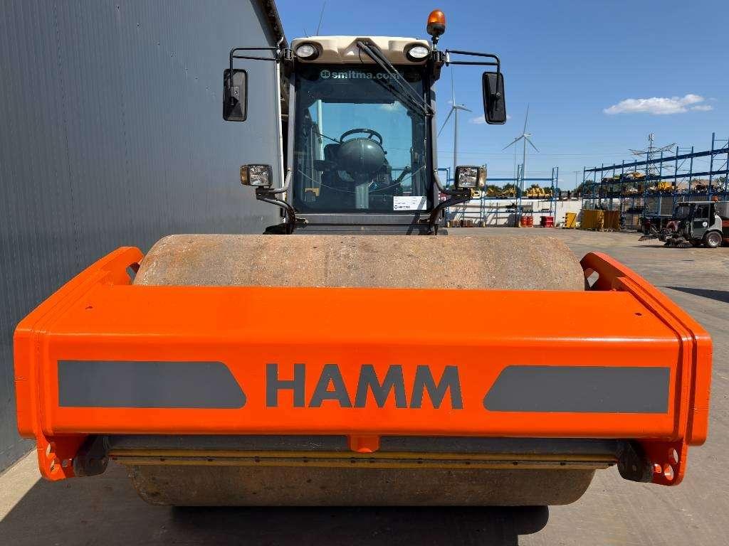 Hamm H16i Photo 8