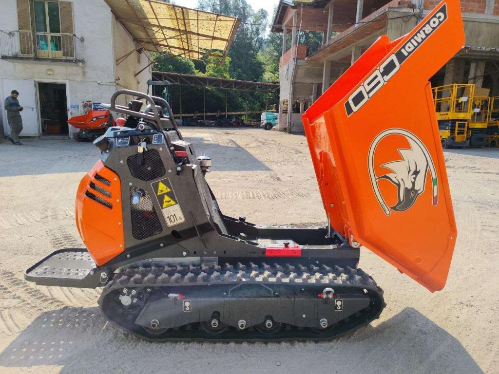 Cormidi C60 Photo 2