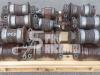 Upper and lower rollers for New Holland E 245 C Photo 3 thumbnail