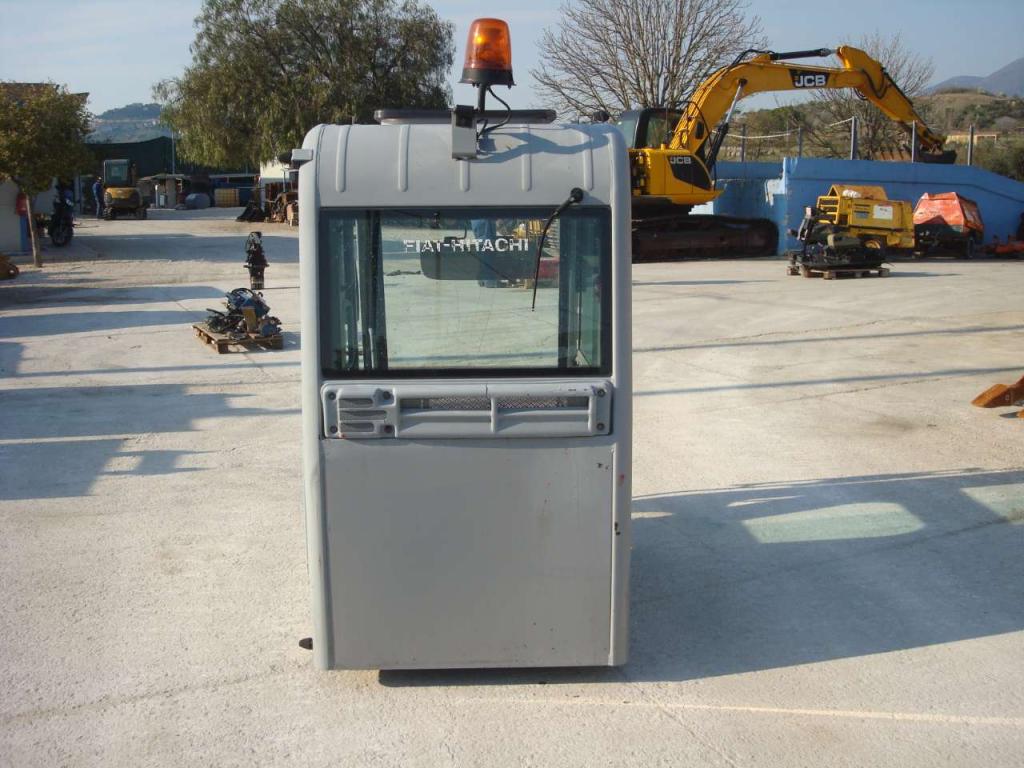 Cab for Fiat Hitachi FH 150W3 Photo 5