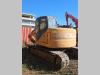 Case CX135SR Photo 3 thumbnail