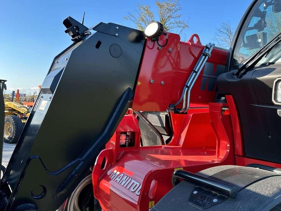Manitou MHT10.160 4x4x4 Photo 6