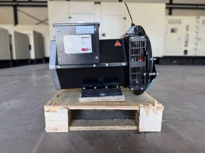 DPX CJ184G - 31 kVA Alternator - DPX-33902 Power generator sold by DPX Power Europe B.V.