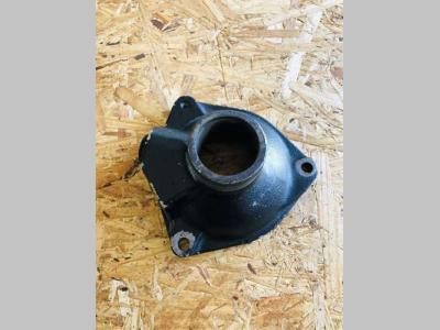 Diesel engine replacement for Caterpillar sold by Duranti s.a.s.