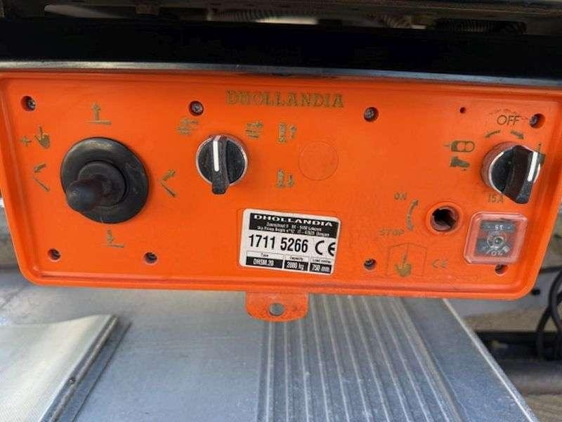 Iveco eurocargo 180-280 Photo 12