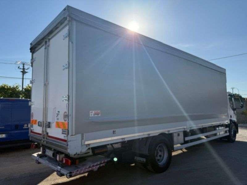 Iveco eurocargo 180-280 Photo 4