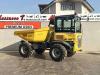 Wacker Neuson DV 90 4x4 Photo 19 thumbnail