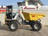 Wacker Neuson DV 90 4x4 Photo 2 thumbnail